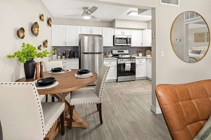 The Asher at Valley View – photo 2