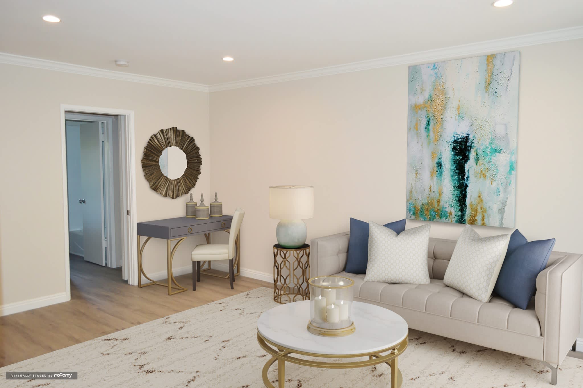 Prospect Apartments – photo 2