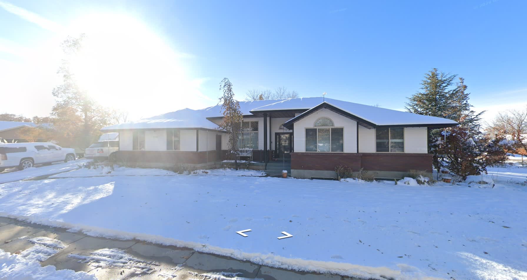 1357 North 2350 East – photo 1