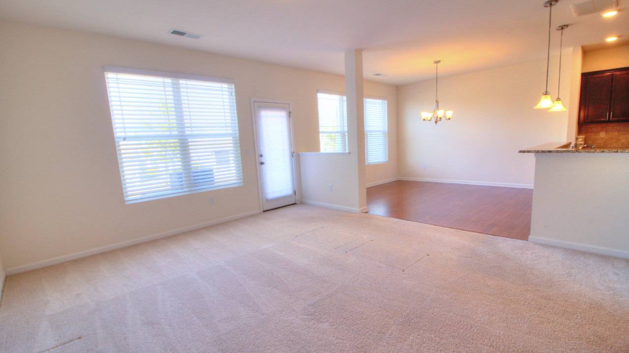 RTP Beauty! Huge 3/2.5 Townhouse in Page Park – photo 3