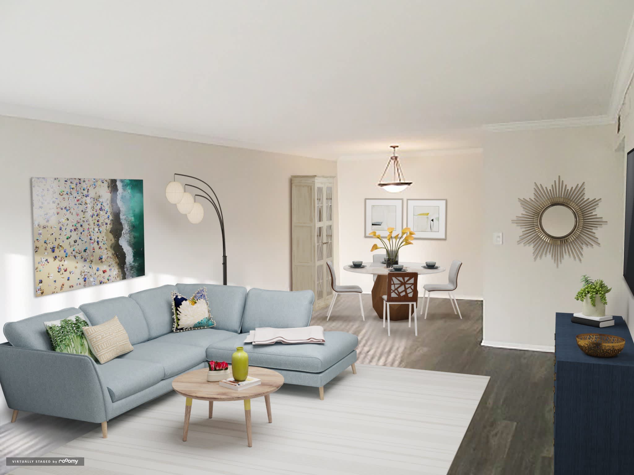 Fairview Apartments – photo 2