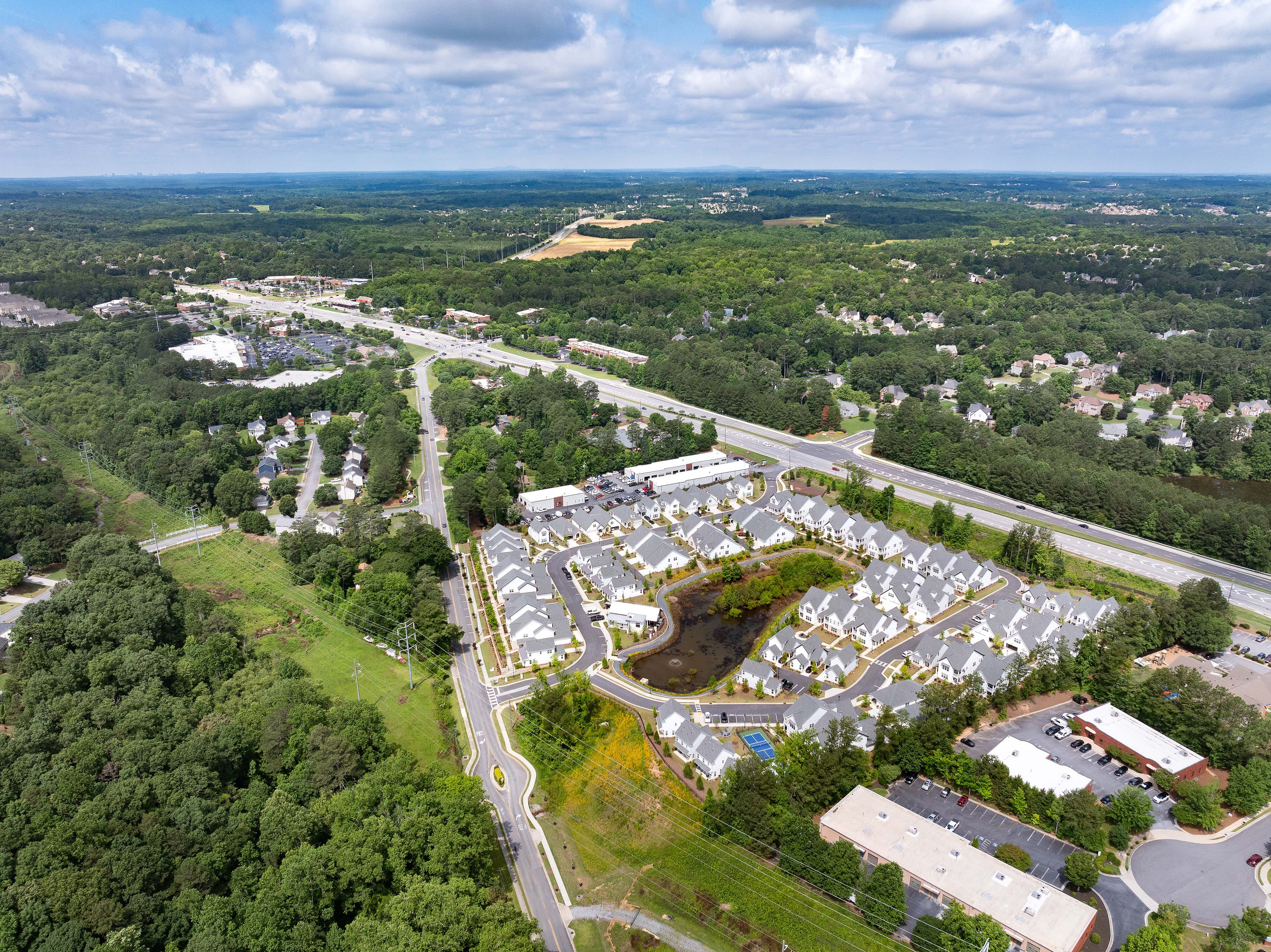 Hayloft Suwanee 55+ Senior Housing – photo 3