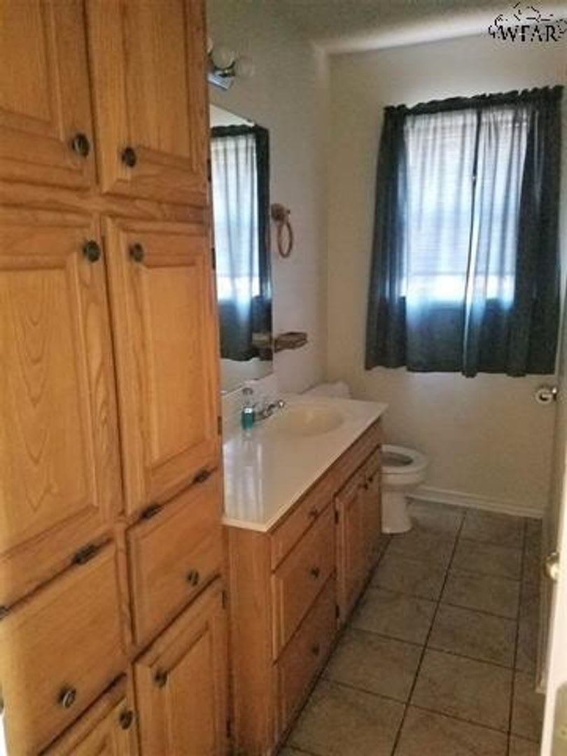 3 bedroom, 2 bath close to Sheppard AFB – photo 3