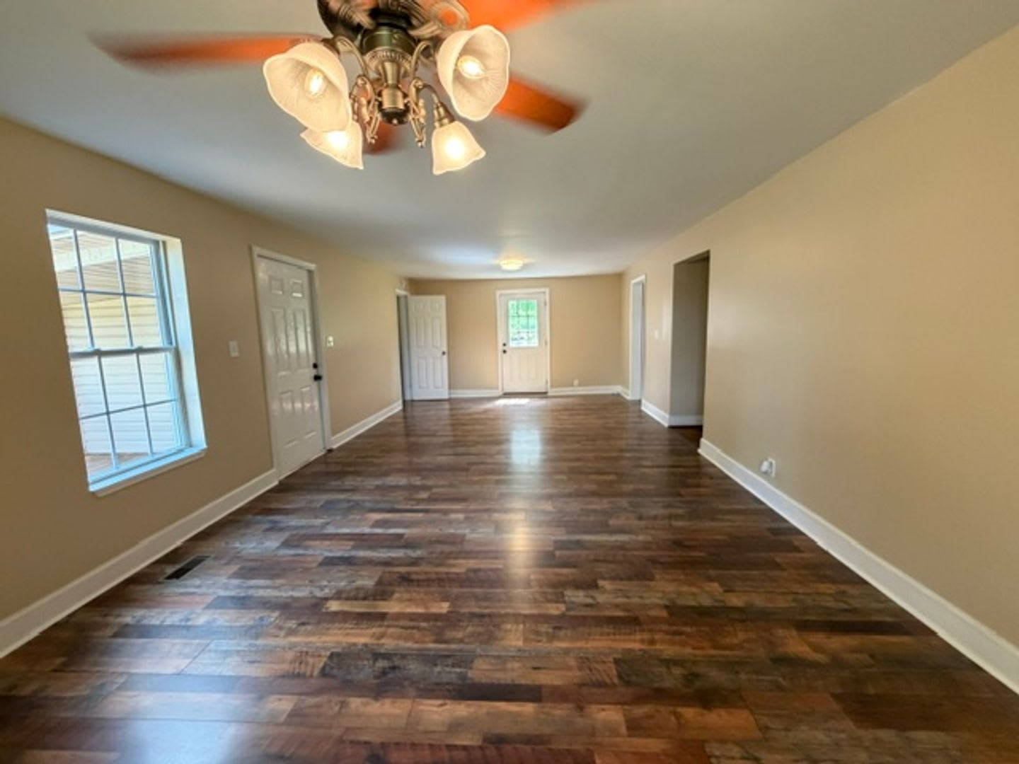 4 Bedroom 2 Bath House – photo 4