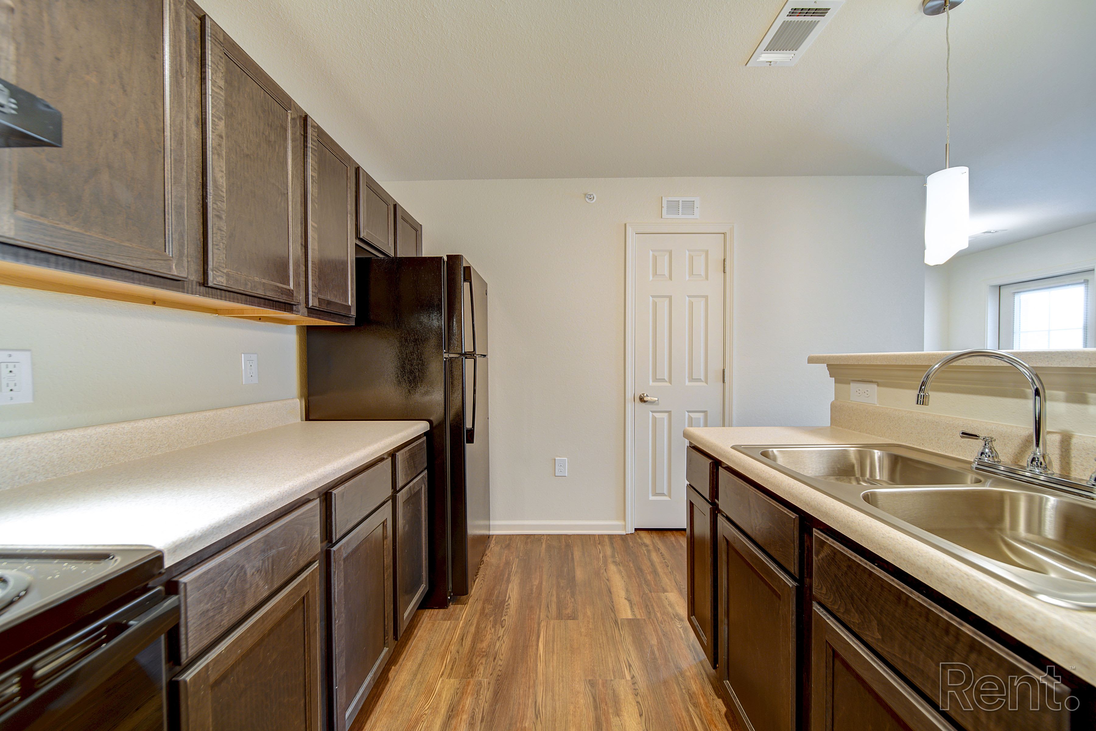 Hub On Harris Affordable Housing – photo 3