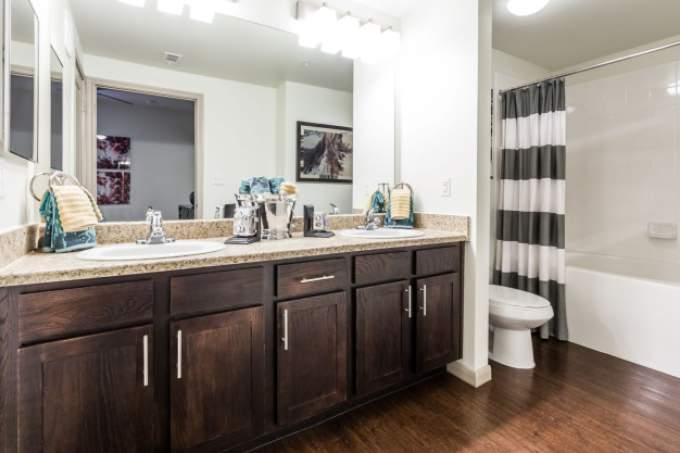 2800 S Lakeline Blvd, #110 – photo 1