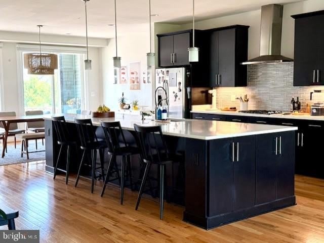 22367 TRAILVIEW CROSSING Terrace – photo 4