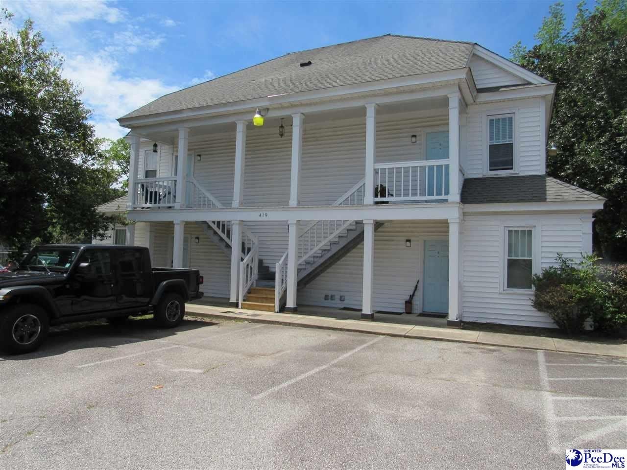 419 S Coit Street – photo 1