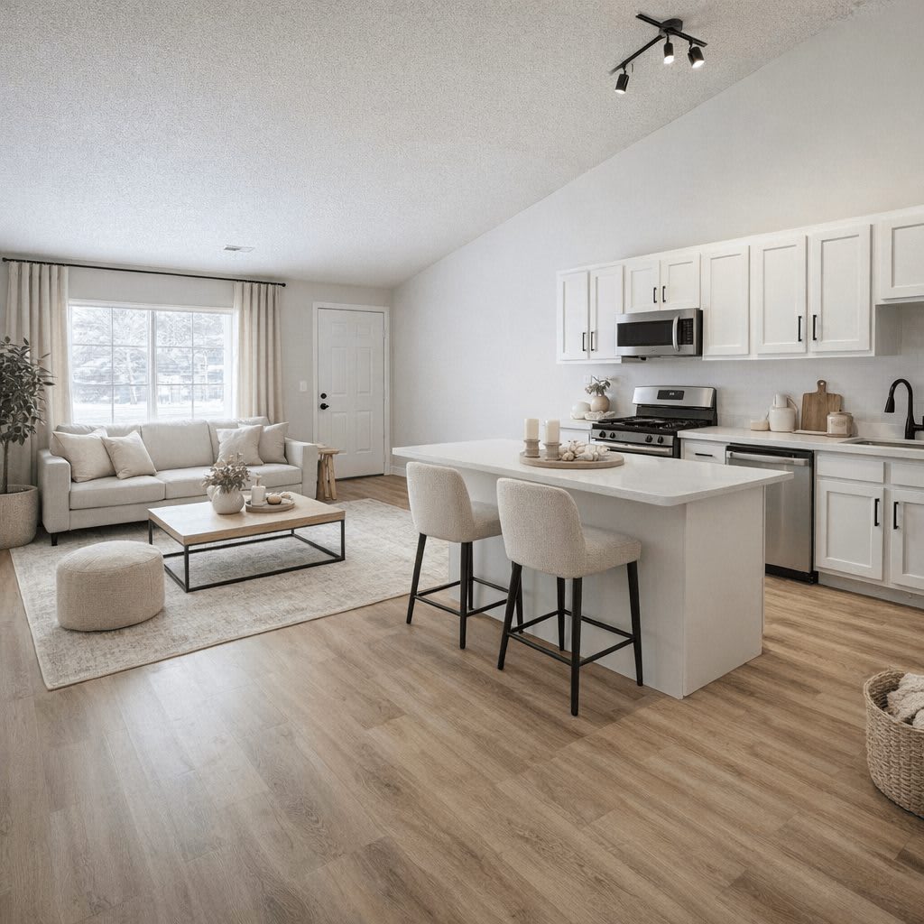 Parkmead Apartments – photo 3