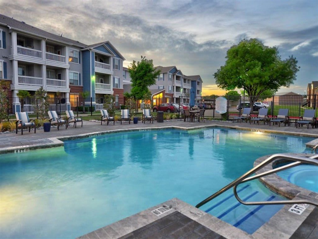 Haven at Lewisville, 55+ – photo 5