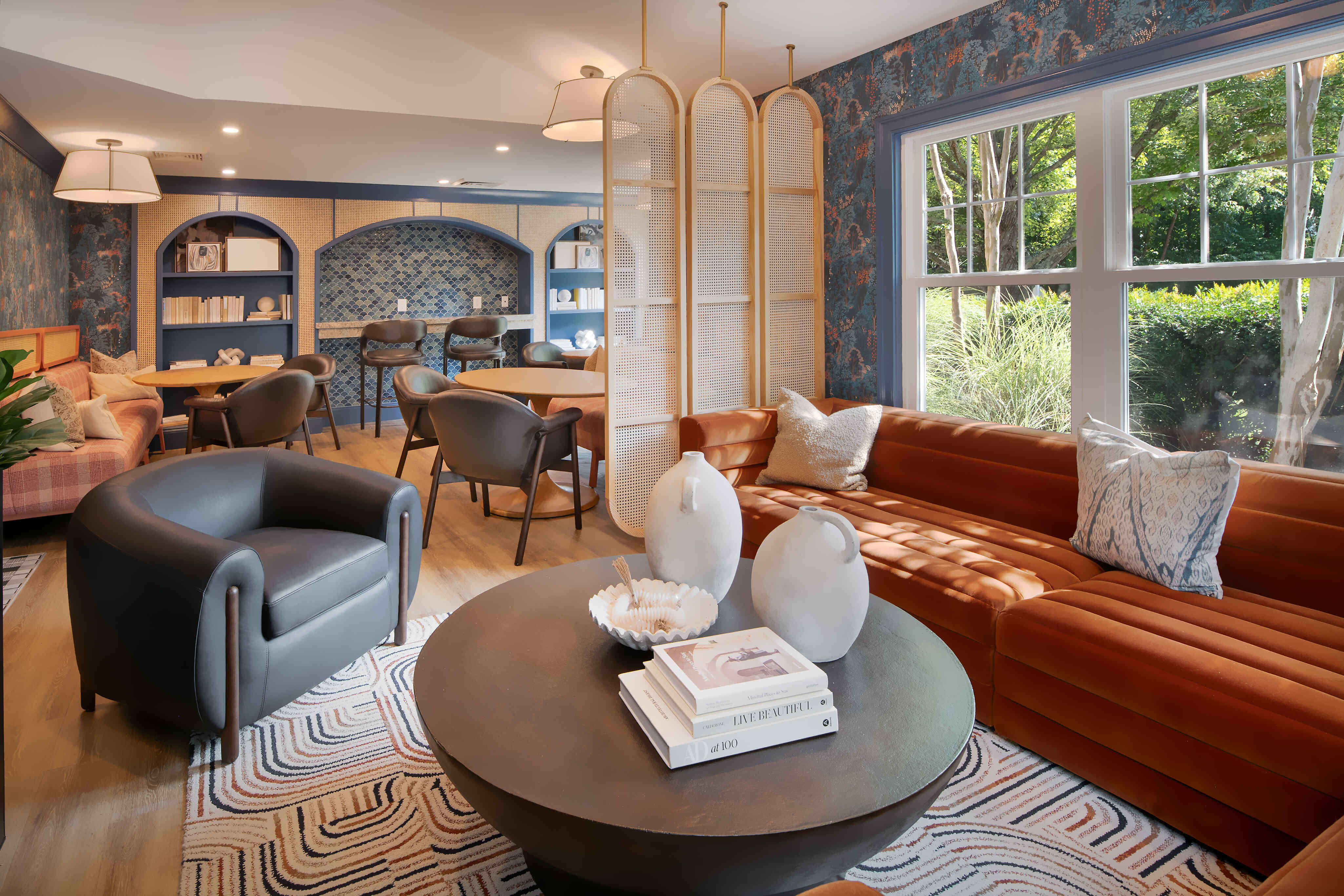 Halstead Reston – photo 4