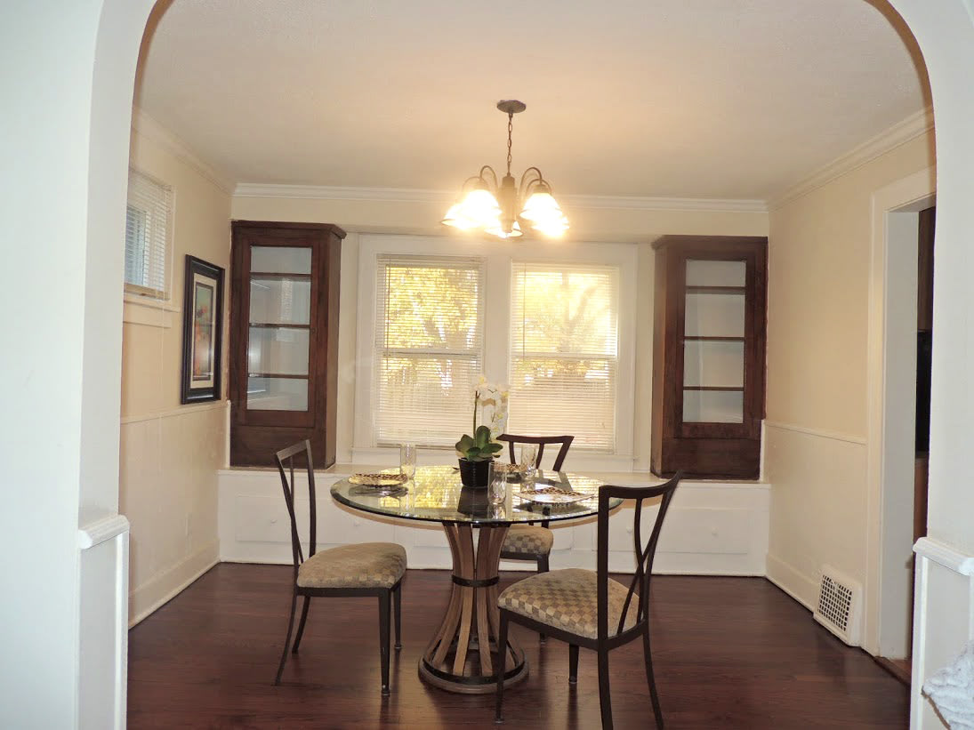 Move-In Ready! 3 Bed – photo 4