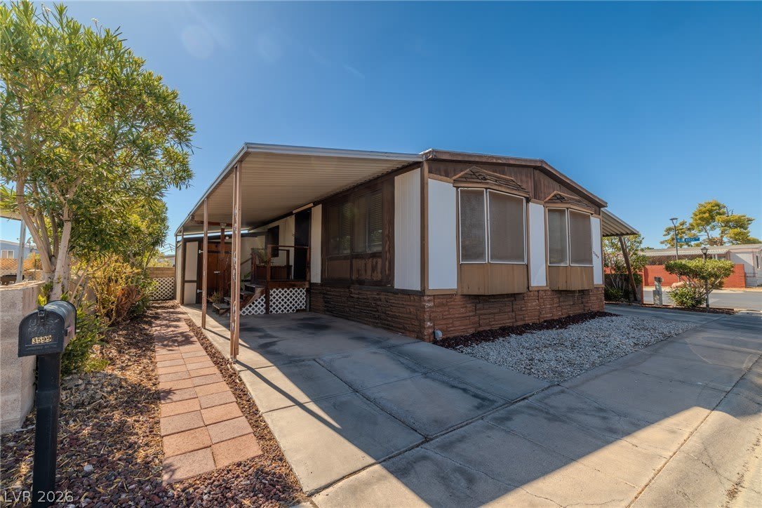 3599 Fort McHenry Drive – photo 1