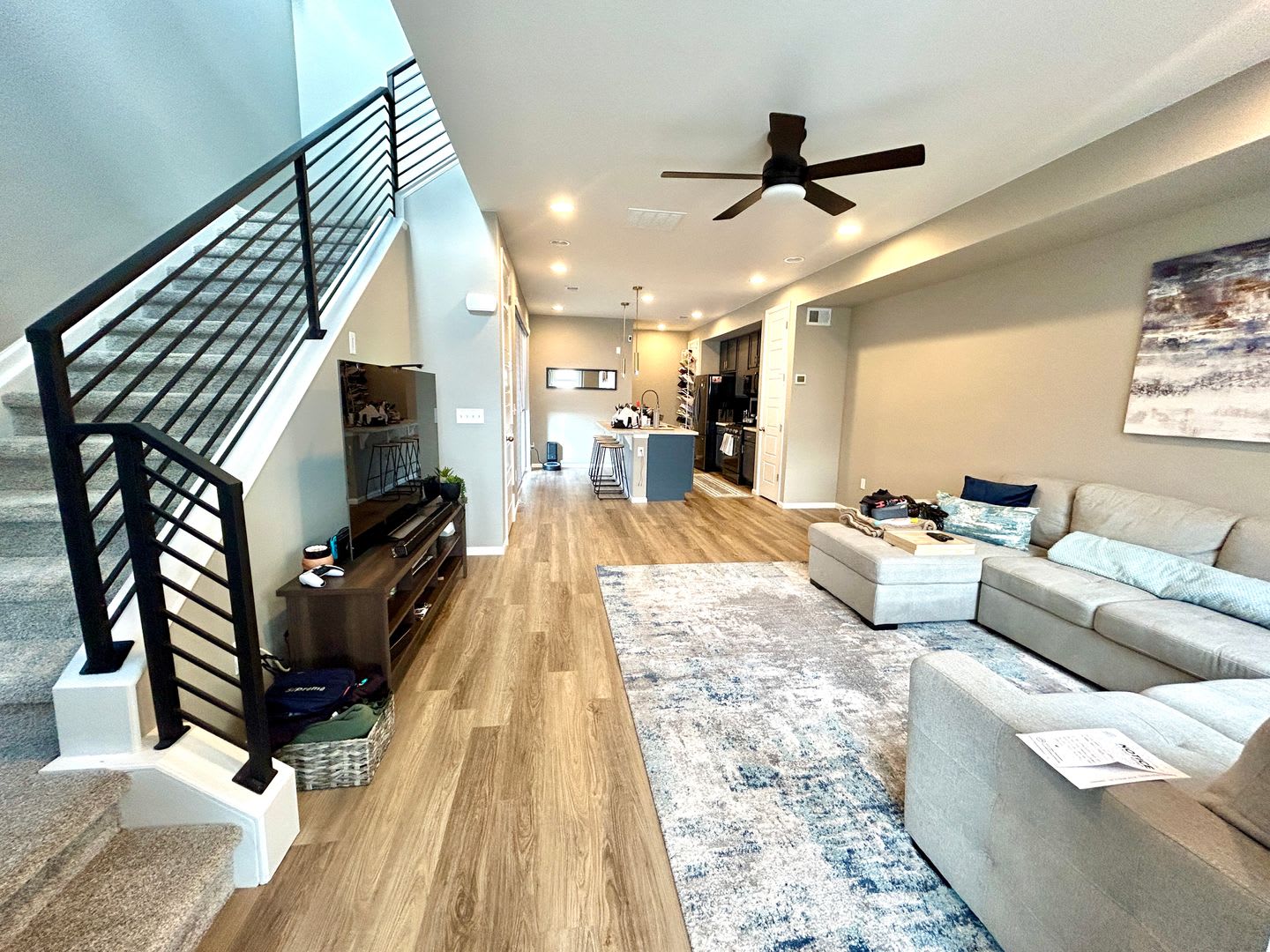 Modern Luxury Living and Gourmet Kitchen! $300 off 1st month rent – photo 2