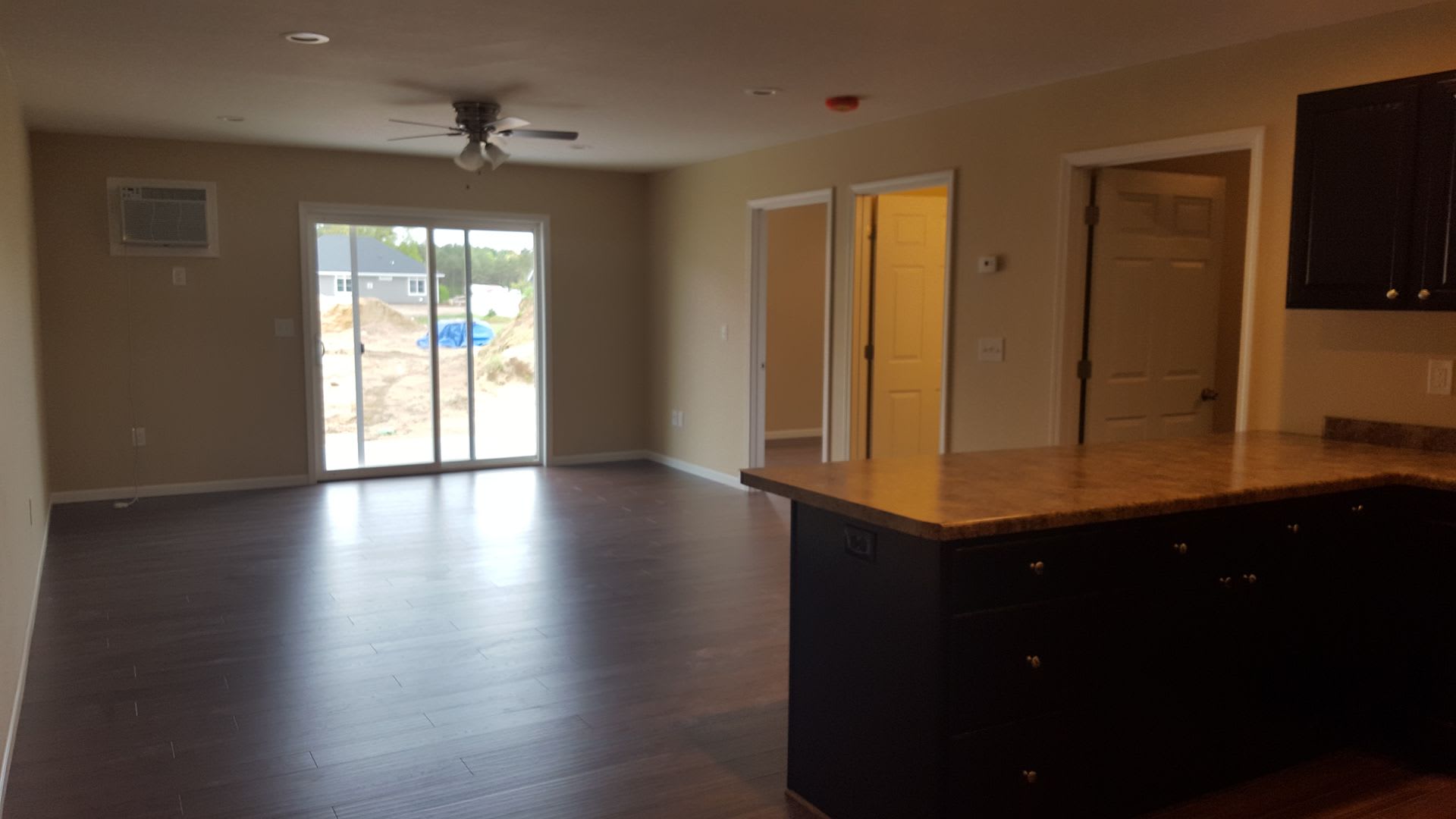 2 Bedroom Duplex – photo 4