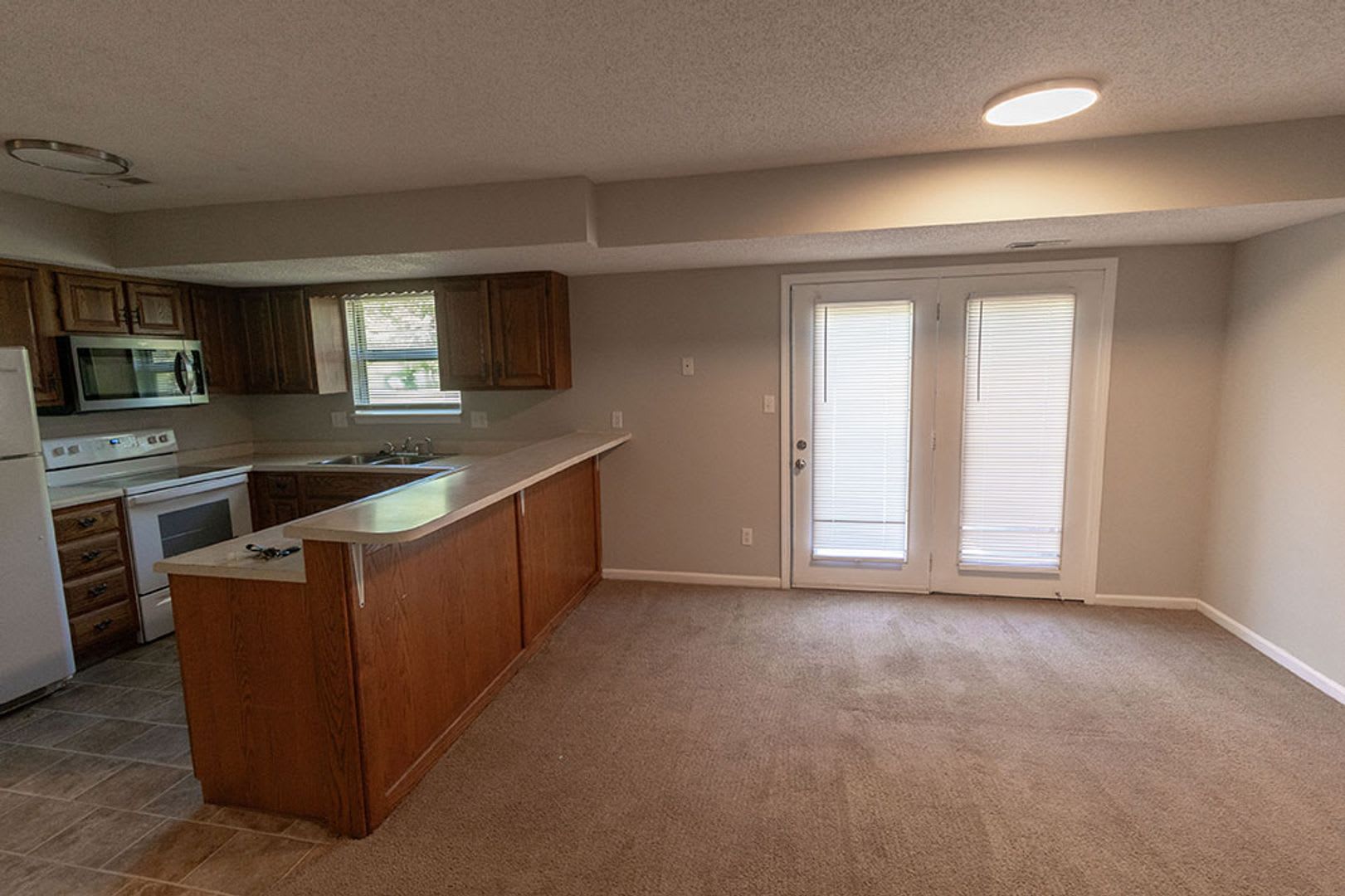 Affordable 3 Bedroom Duplex – photo 5