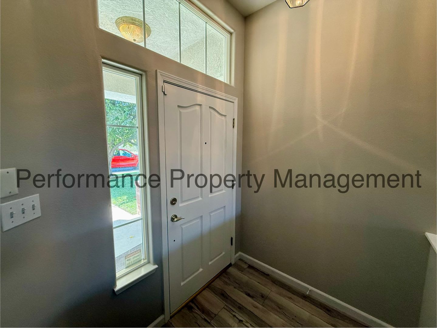 Gated 3 Bed/2 Bath Split Wing SW Bakersfield Home w/ RBP & Deposit Alternative Option – photo 2