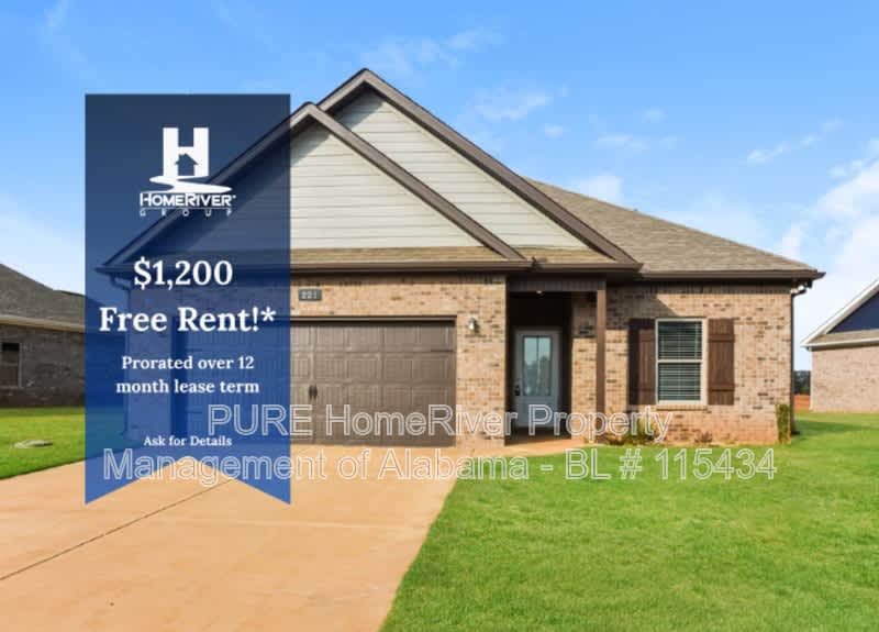 221 John Harold Dr – photo 1