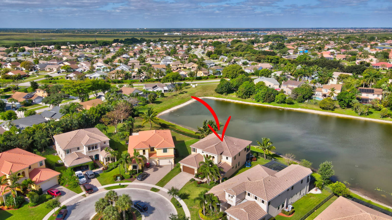 12161 Boca Reserve Lane – photo 2