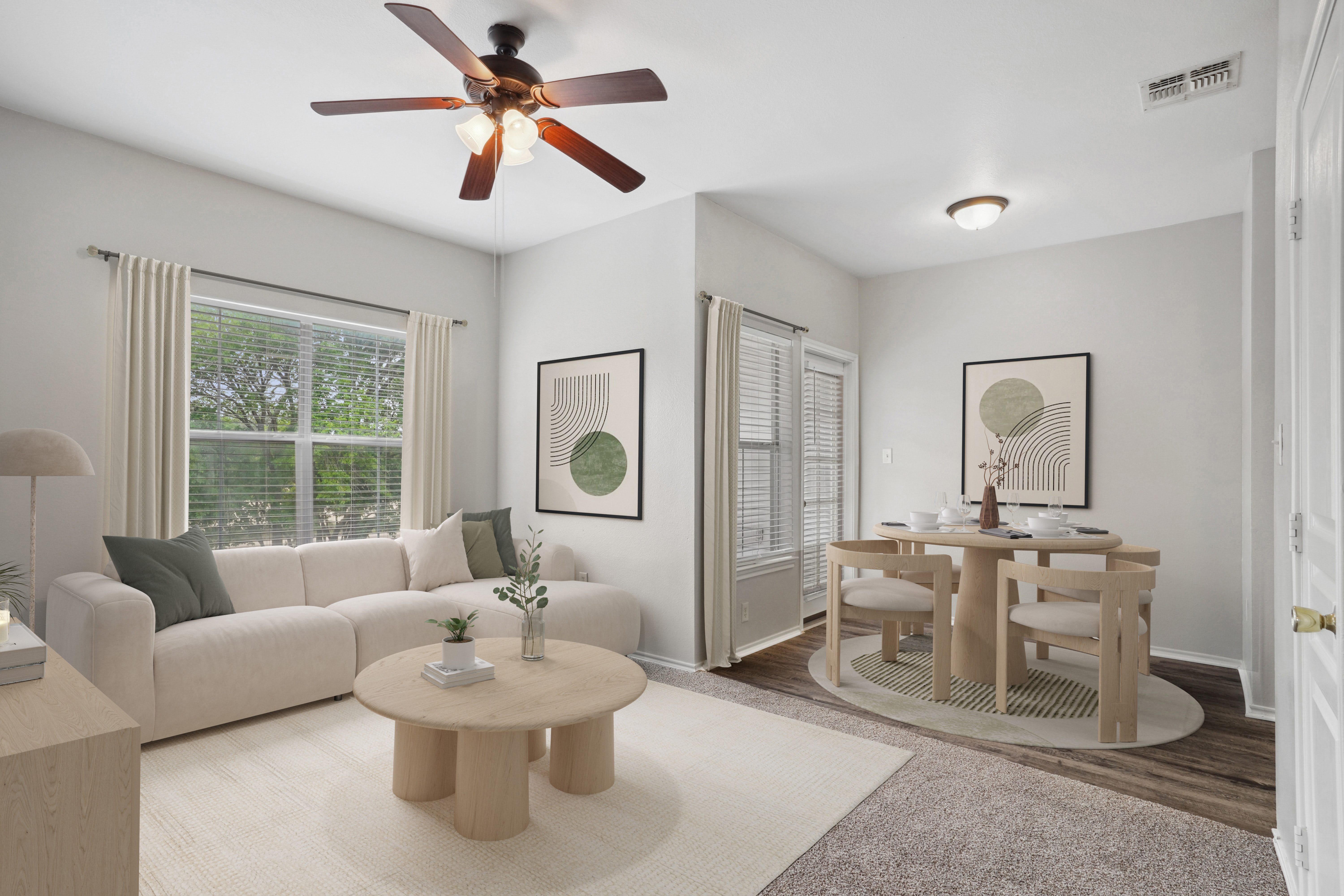 Affordable 55+ Community – photo 1