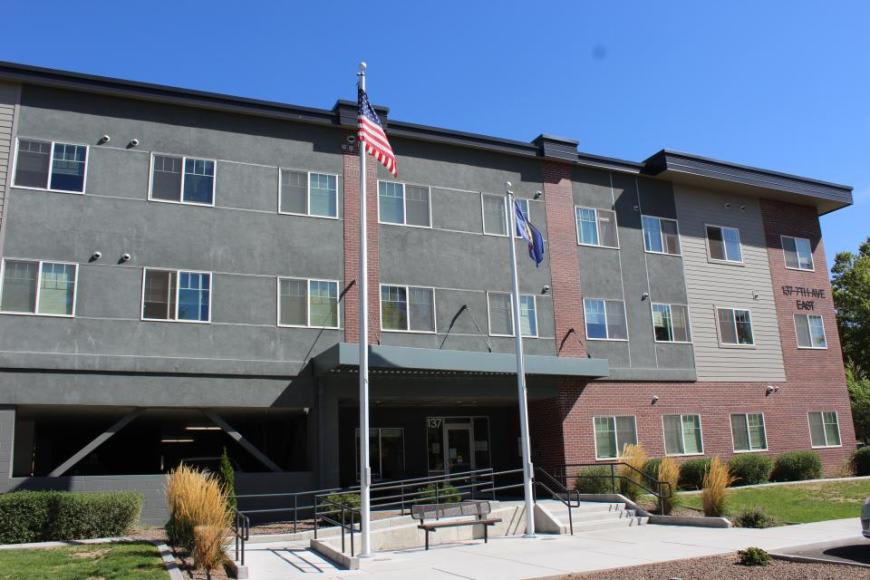 8Th Shoshone – photo 3