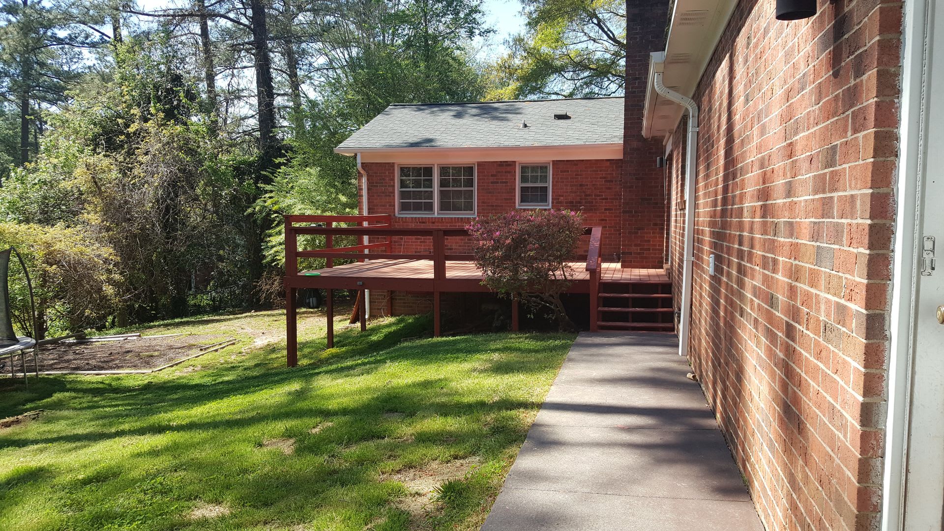 North Hills 4 bedroom for rent – photo 3