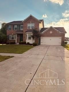 2899 Creekside Drive – photo 1