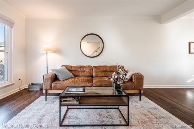 1039 N Old Woodward Avenue – photo 5