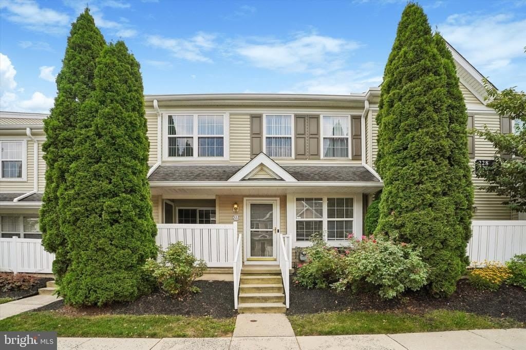 222 FLAGSTONE ROAD – photo 1
