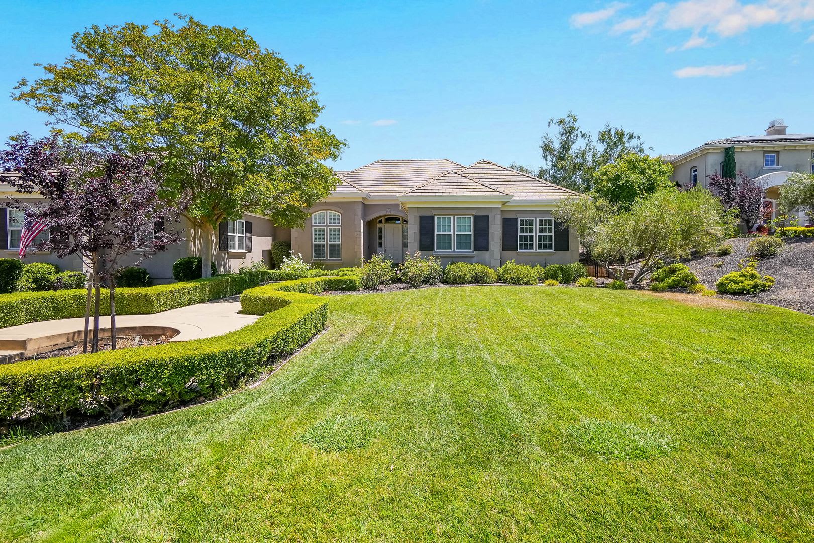 6BD/4.5BA Single Story Home in Ruby Hill + Office, Backyard Pool, and Spa! – photo 3