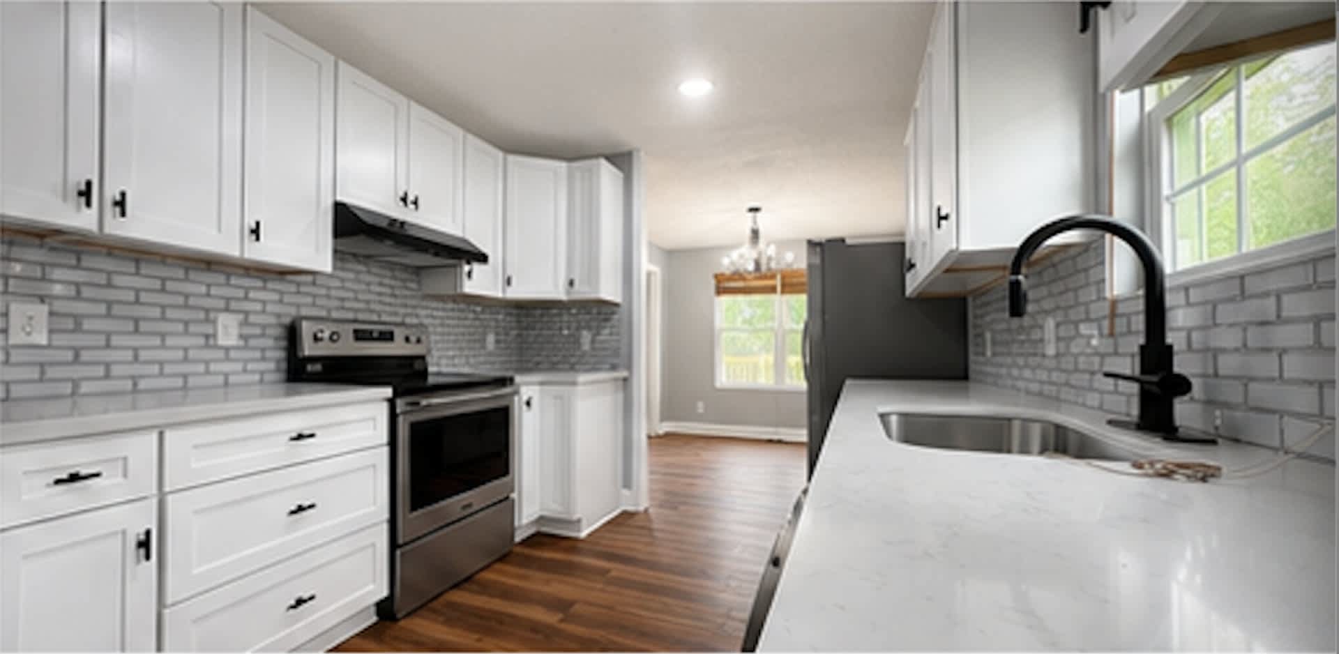 Comfortable Modern Family Home – photo 4