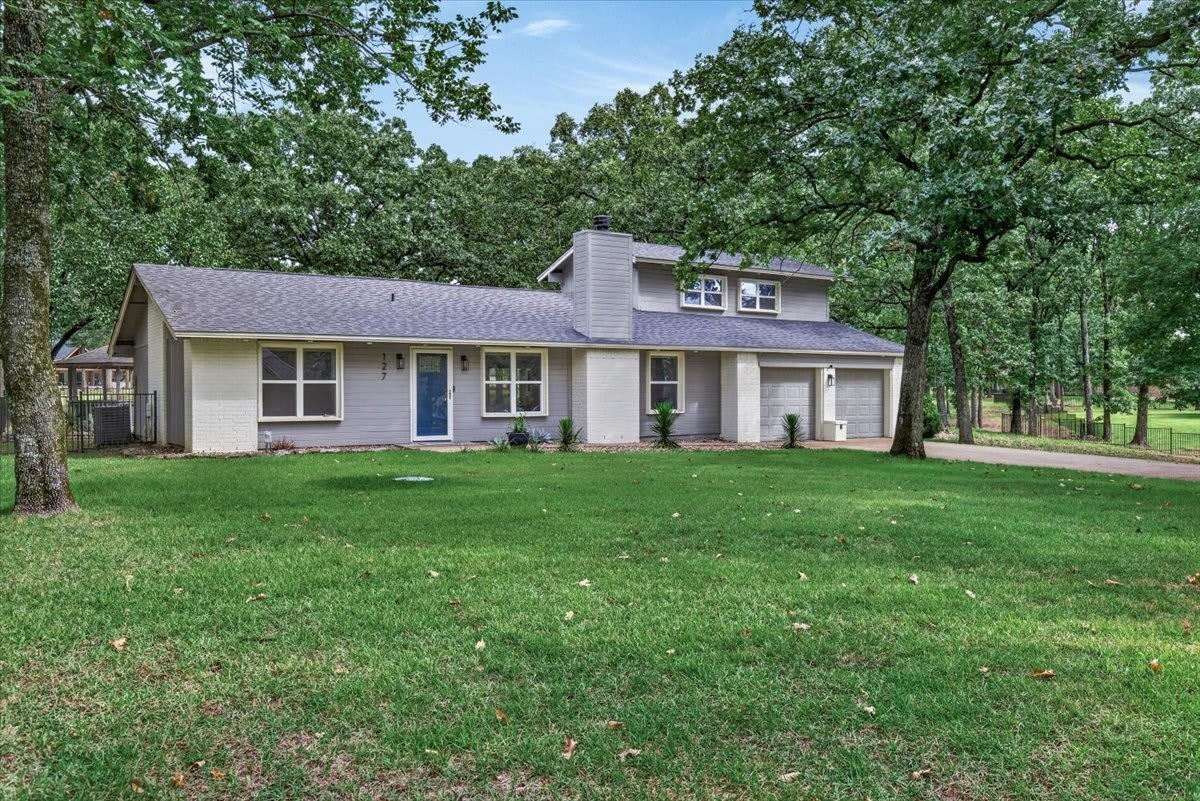 127 Pinnacle Club Drive – photo 1