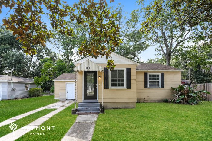 980 McTyre Court – photo 1