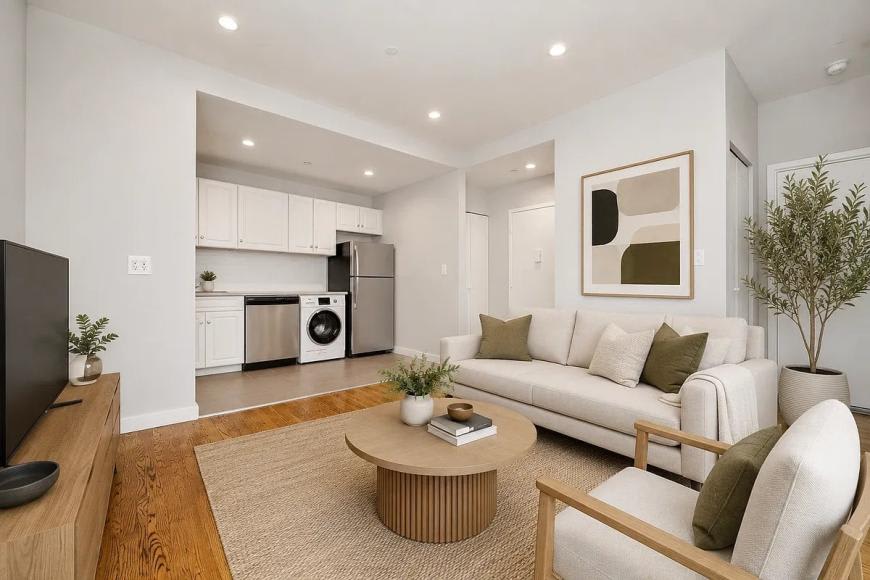 152 Ludlow Street – photo 1