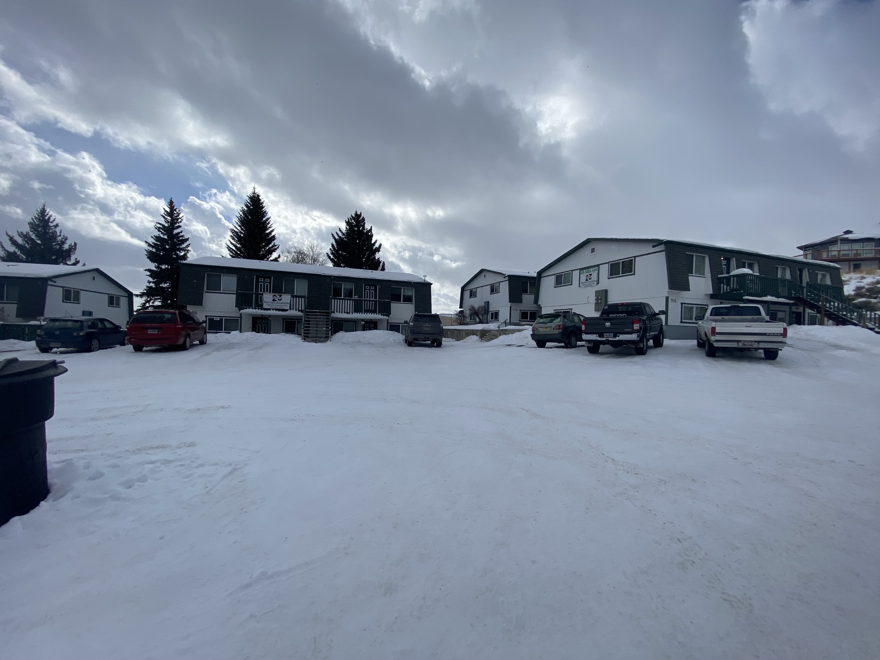 918 Elk Street – photo 2