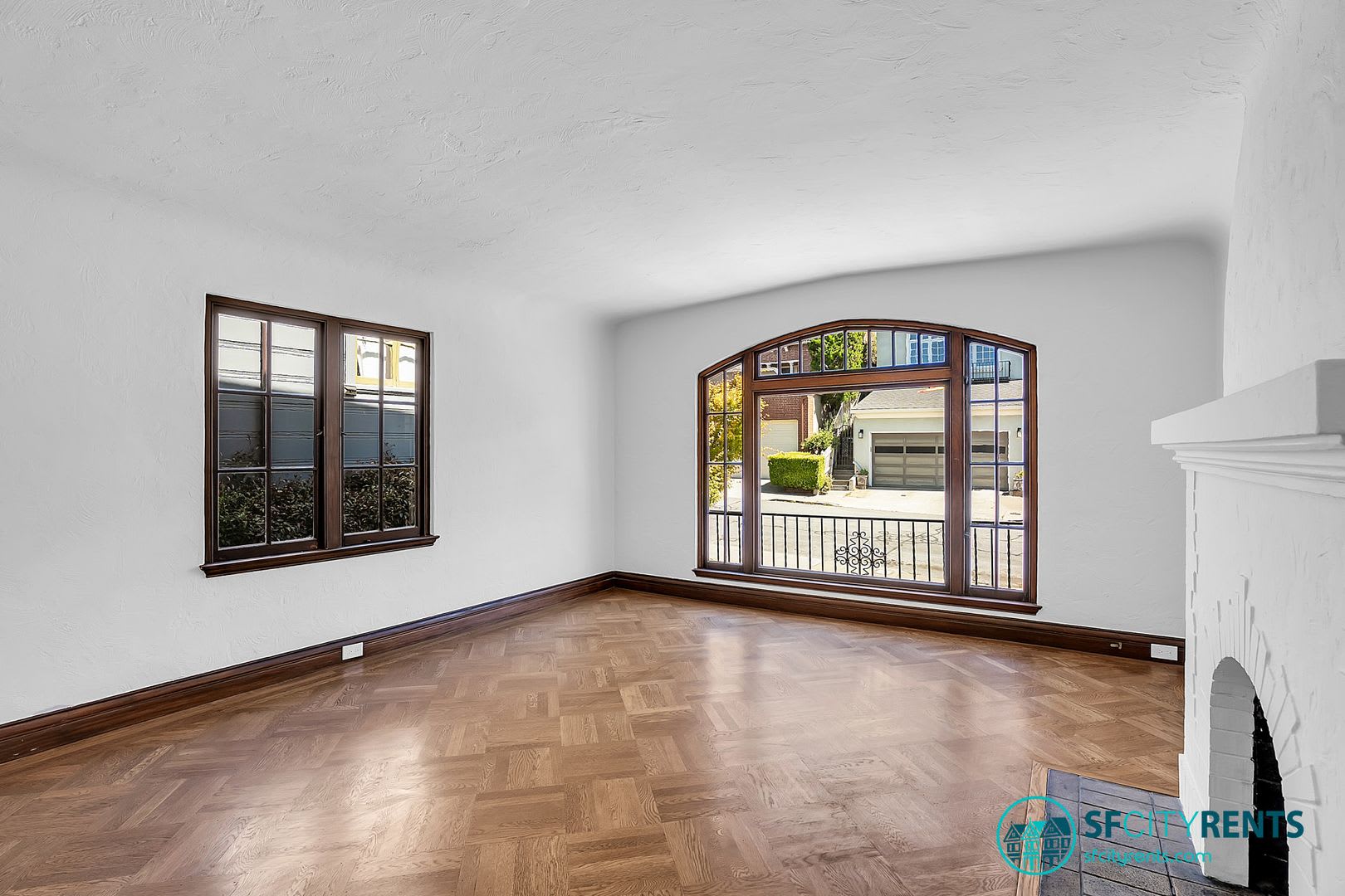 West Portal: Newly Remodeled Detached Single-Family Home – photo 3