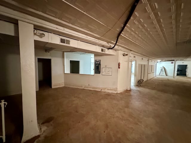 127 E Lincoln Ave, Lower Level – photo 2