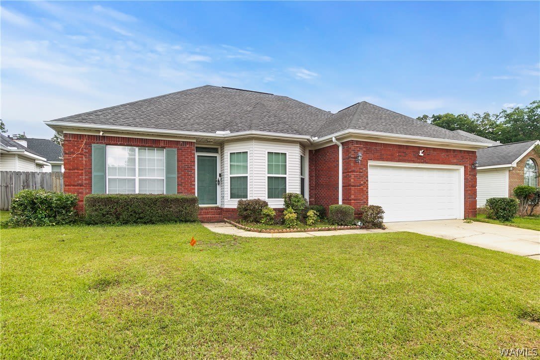 4500 Heatherbrook Boulevard – photo 1