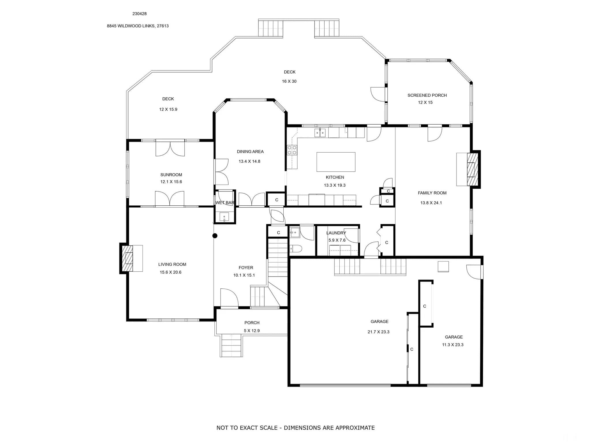 8845 Wildwood Links – photo 3