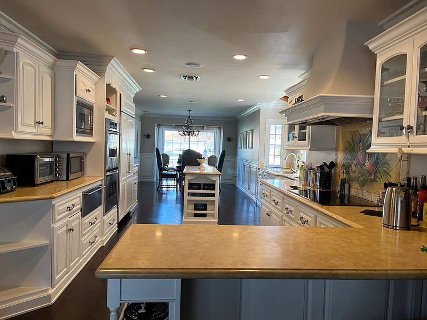 Westlake Village First Neighborhood Cul-De-Sac Home ** Non-Smoking Home/Property** – photo 4