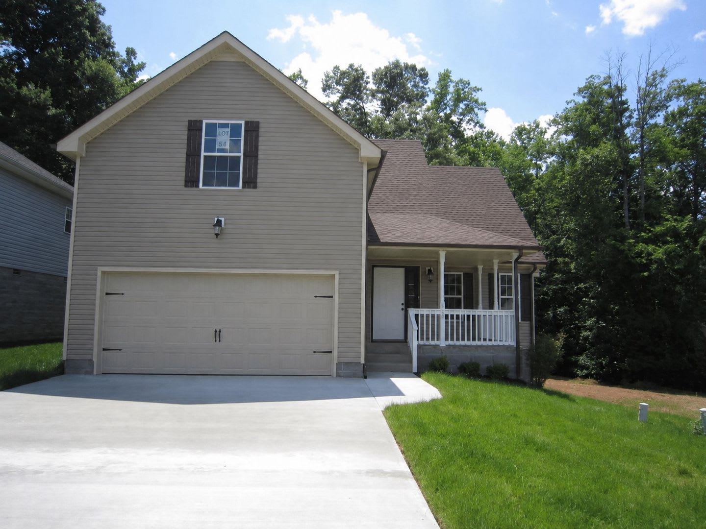 3 Bedroom 2 1/2 Bath Home For Rent Near Trenton Road! – photo 1