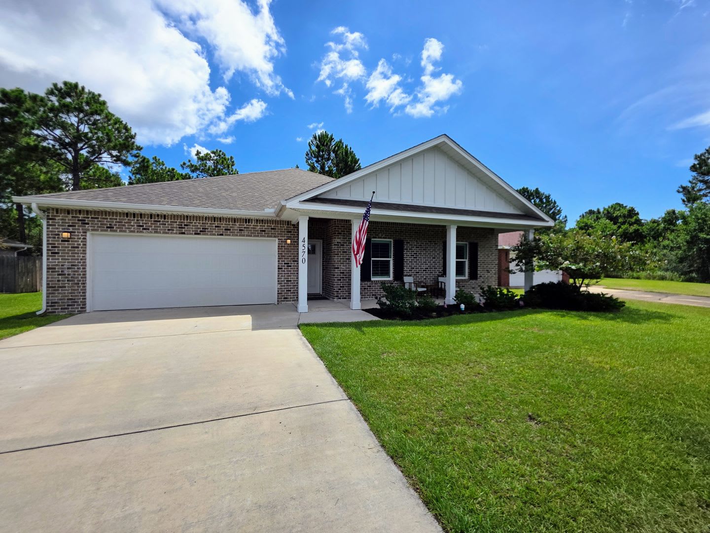 Newer 3Br 2Ba Home In Perdido Bay Country Club Estates – photo 2
