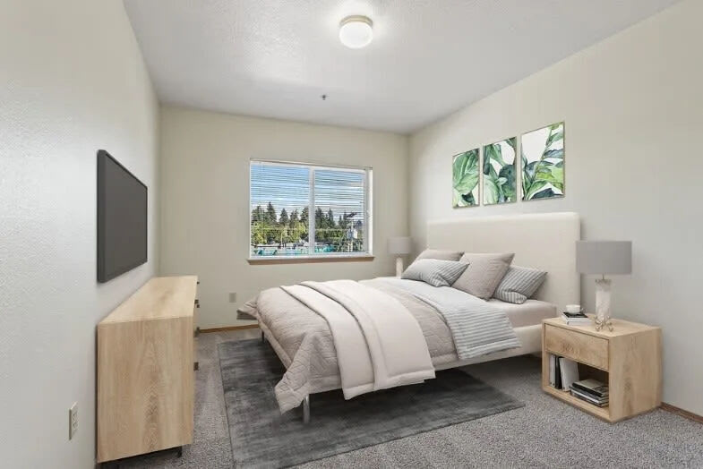 Ventura Park Plaza Apartments – photo 4