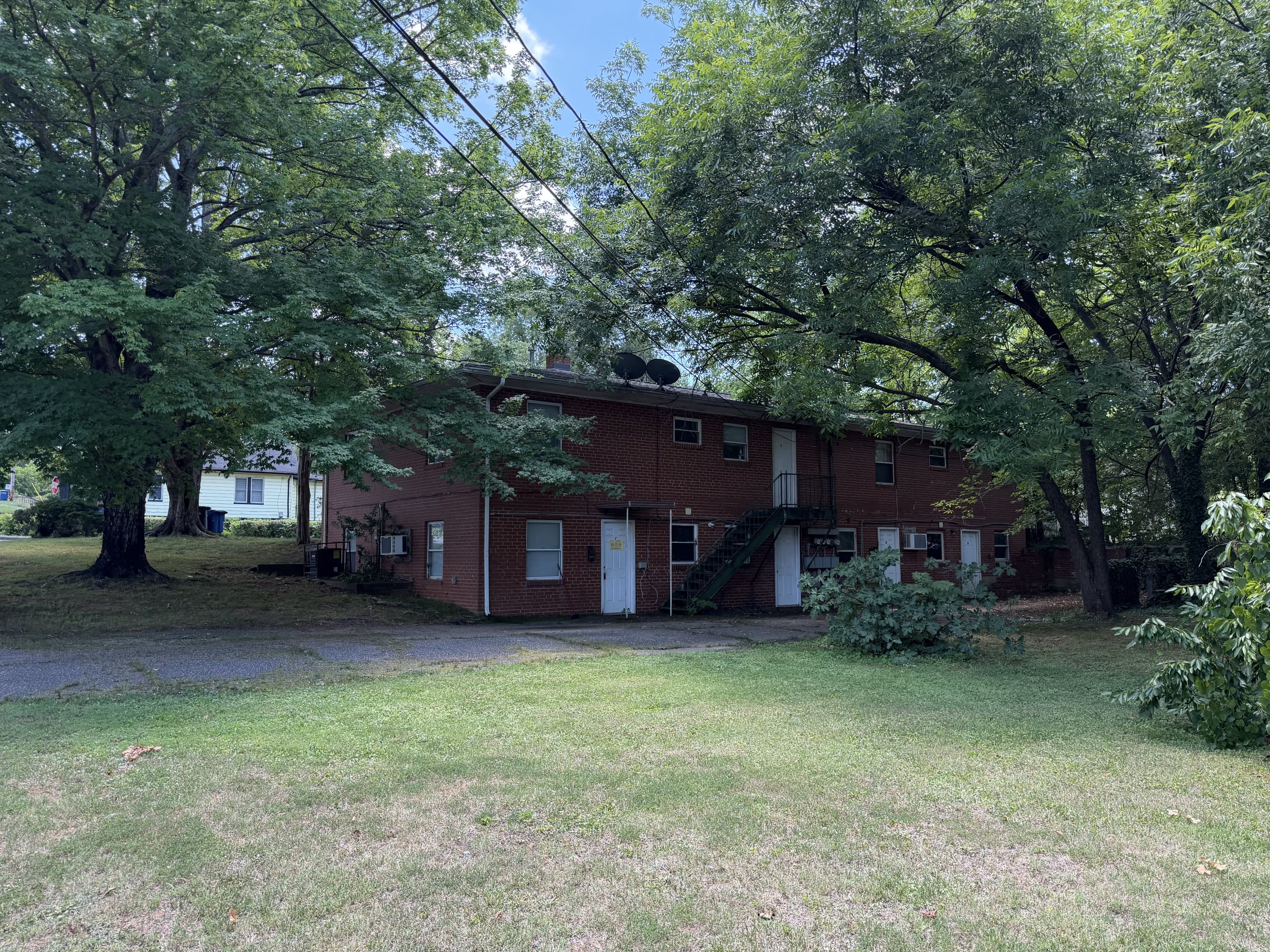 325 Chambers Street – photo 1