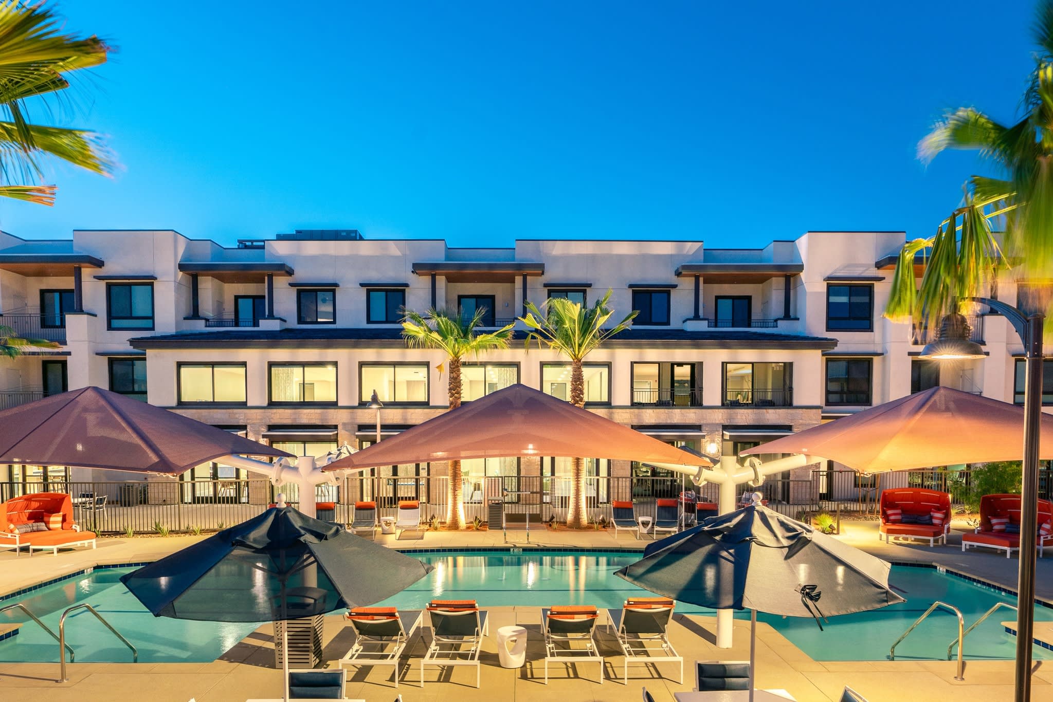 Everleigh Palm Desert Senior Housing – photo 2