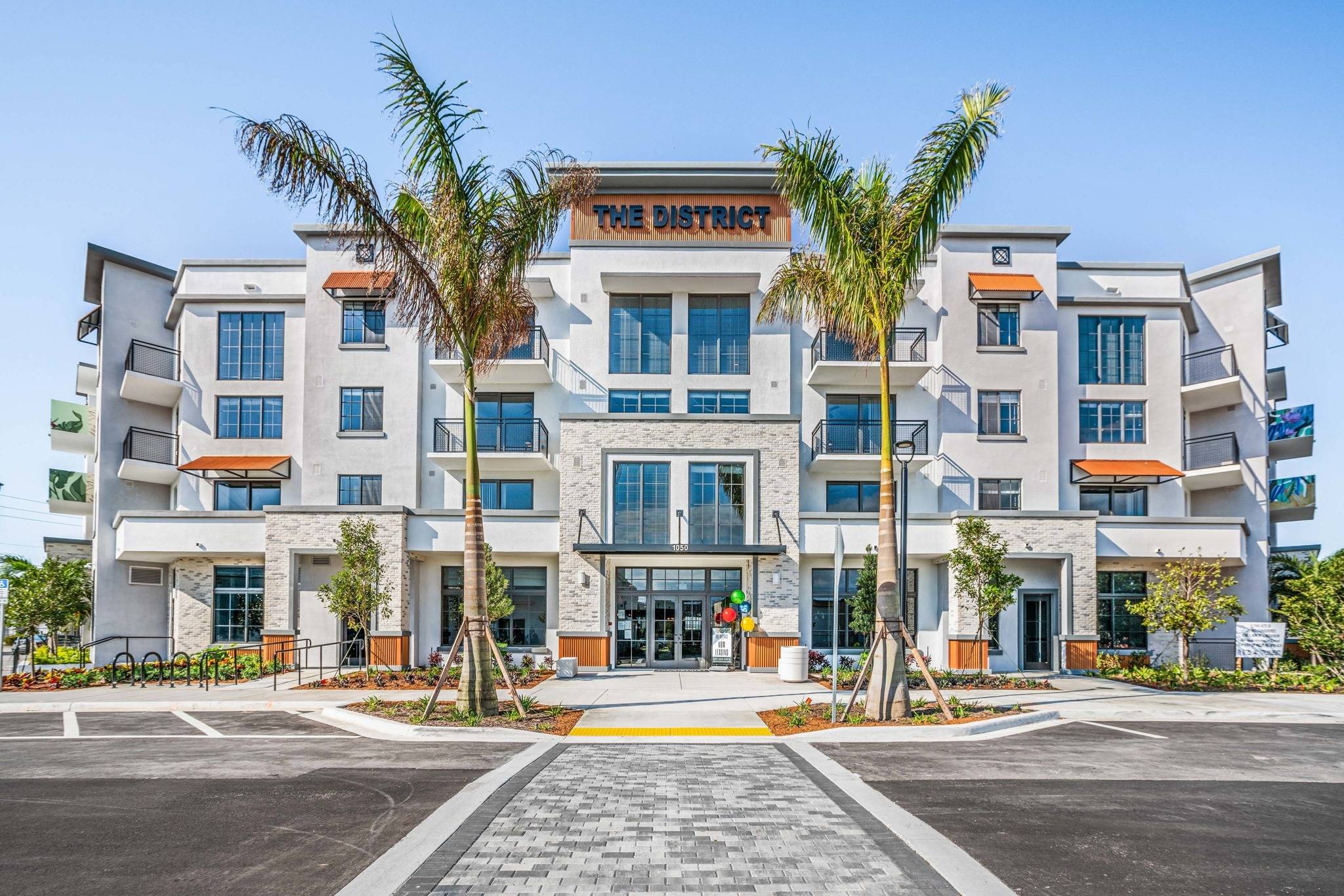 The Point at District Flats – photo 1