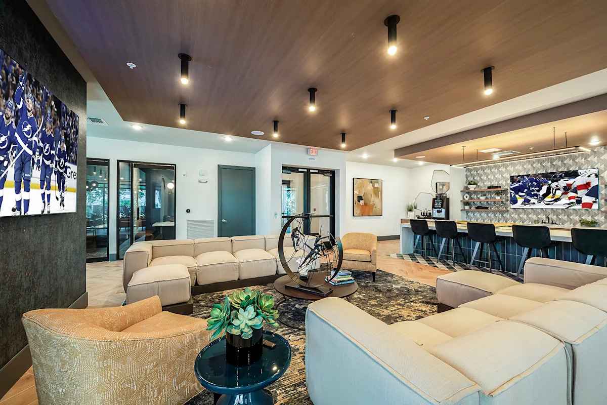 The Citizen at Waterset Luxury Apartments – photo 3