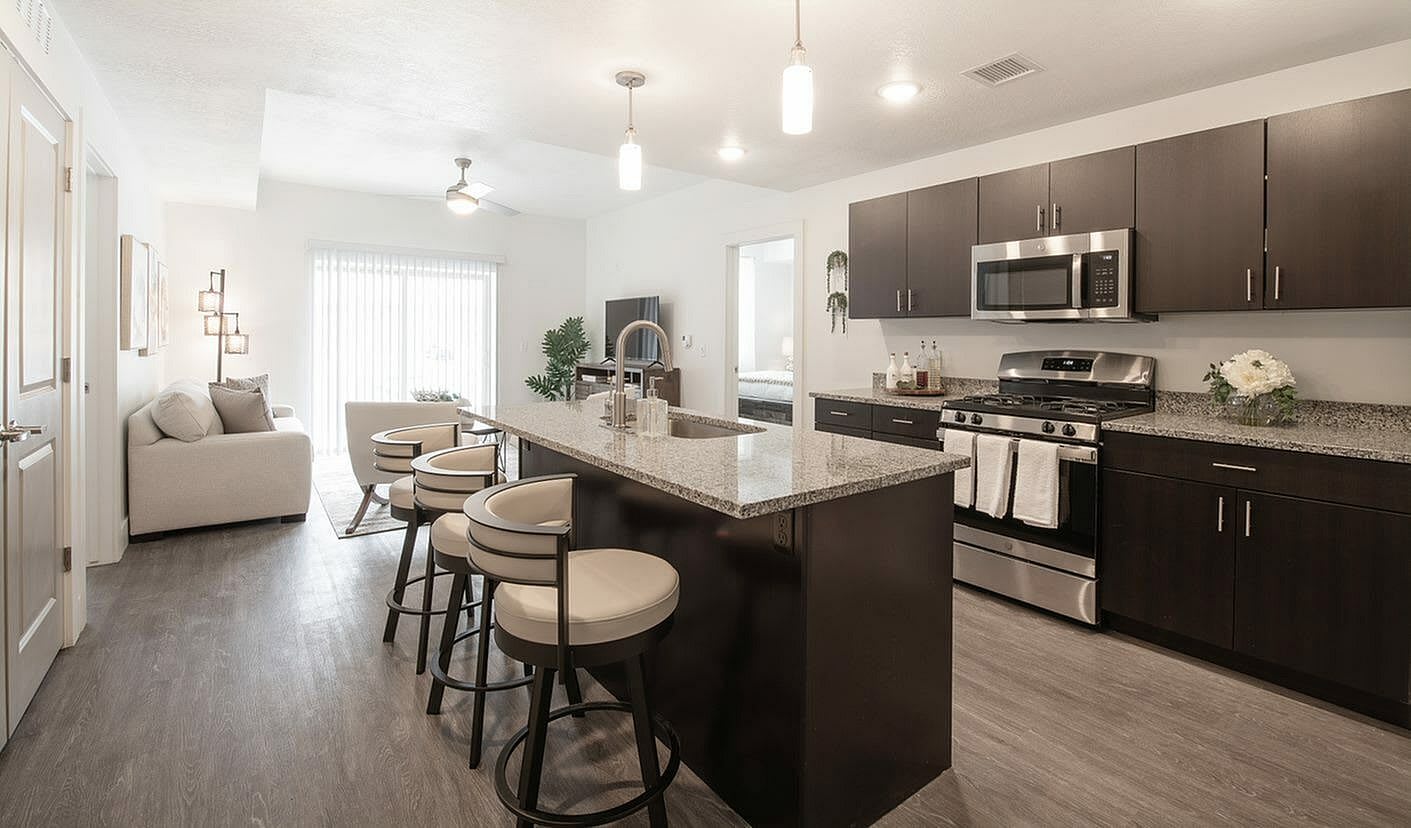Point of View Apartments – photo 3