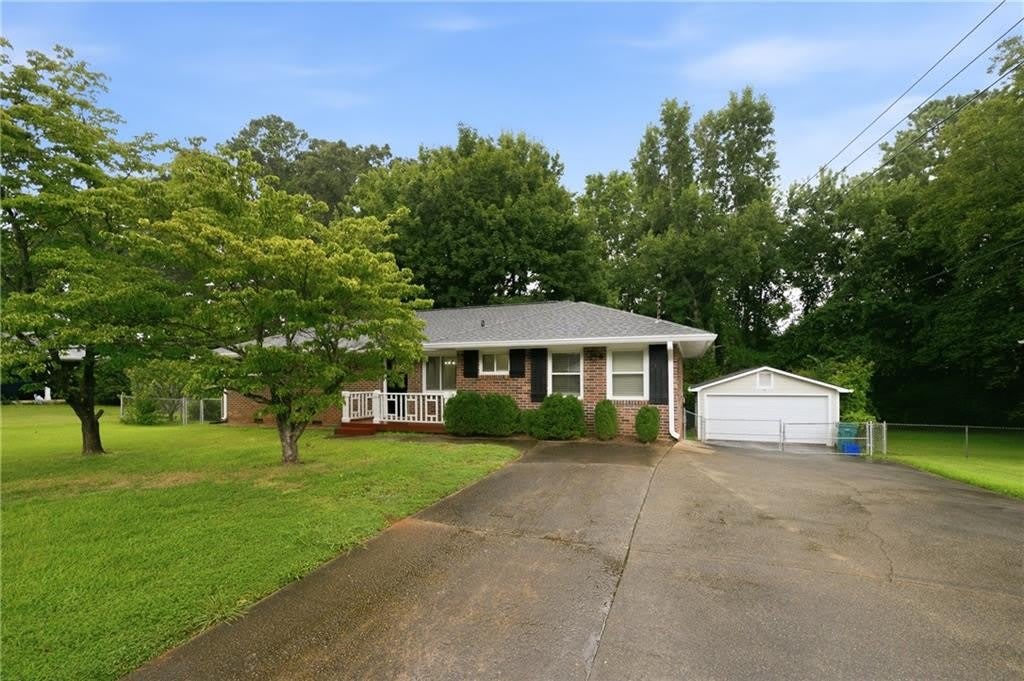 1171 Starline Drive SE – photo 1