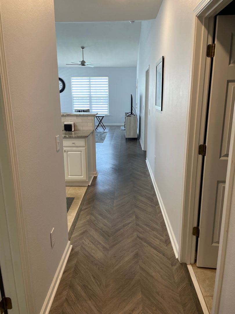 3 Bedroom 2 Bath Condo in Sandpiper Bay/Sunset Village – photo 4